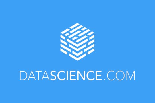 Data Science Training