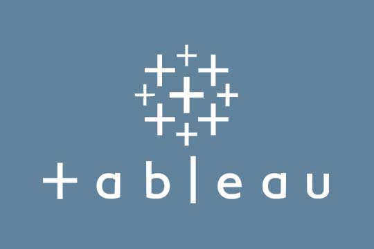 Tableau Training