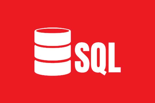 Sql Training
