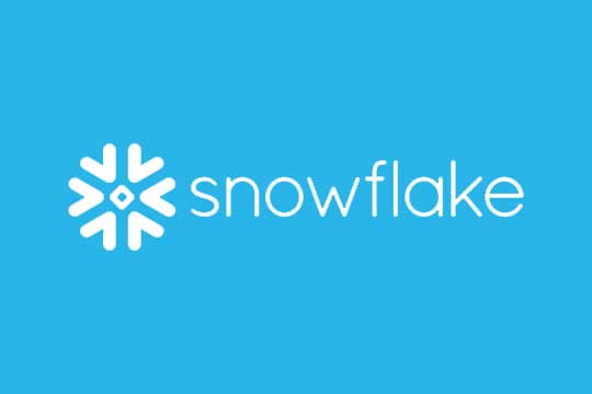 Snowflake Training