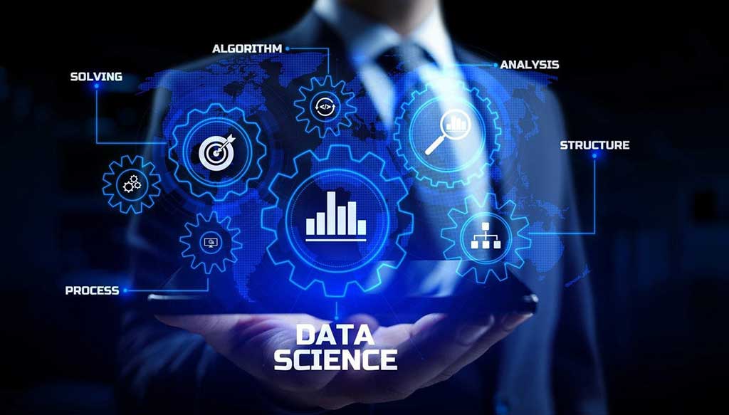 Datascience Online Training