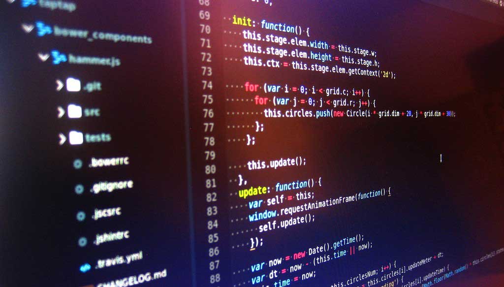 Javascript Online Training