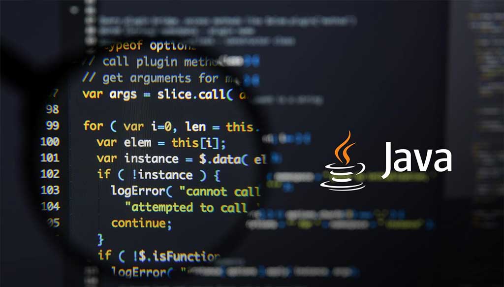 Java Online Training