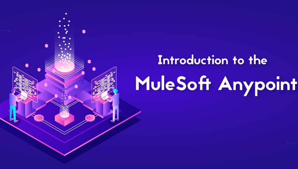 Mulesoft Online Training