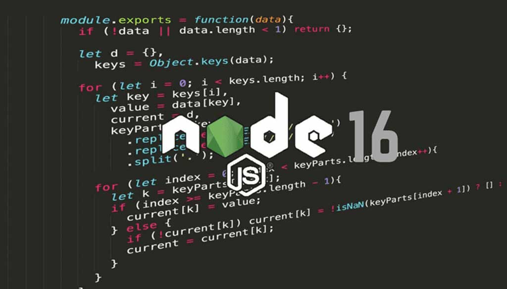 Node Js Online Training