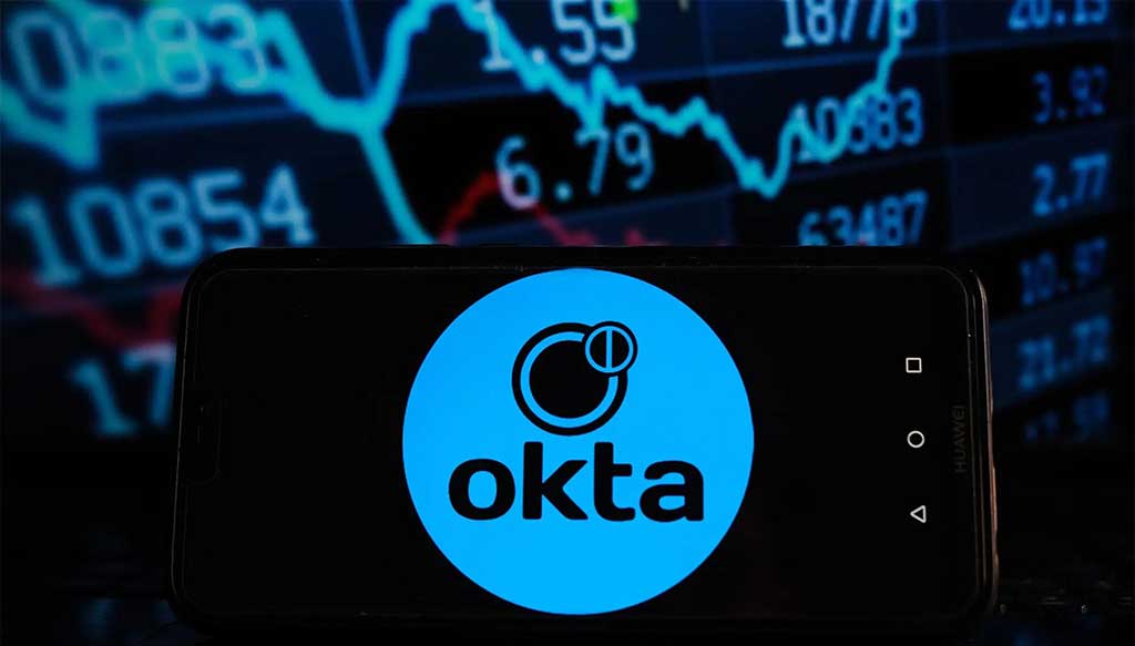 Okta Online Training