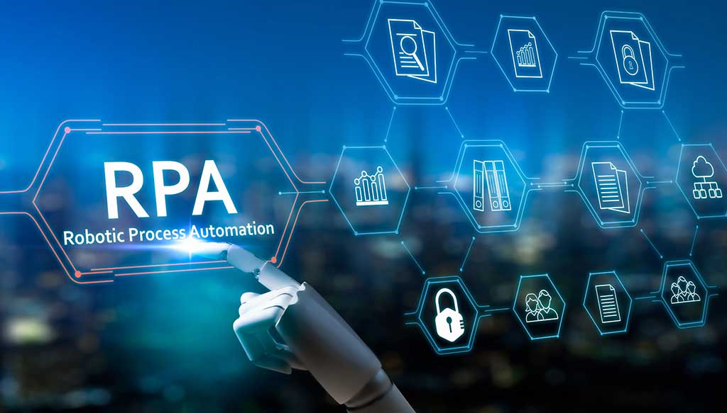 RPA Online Training