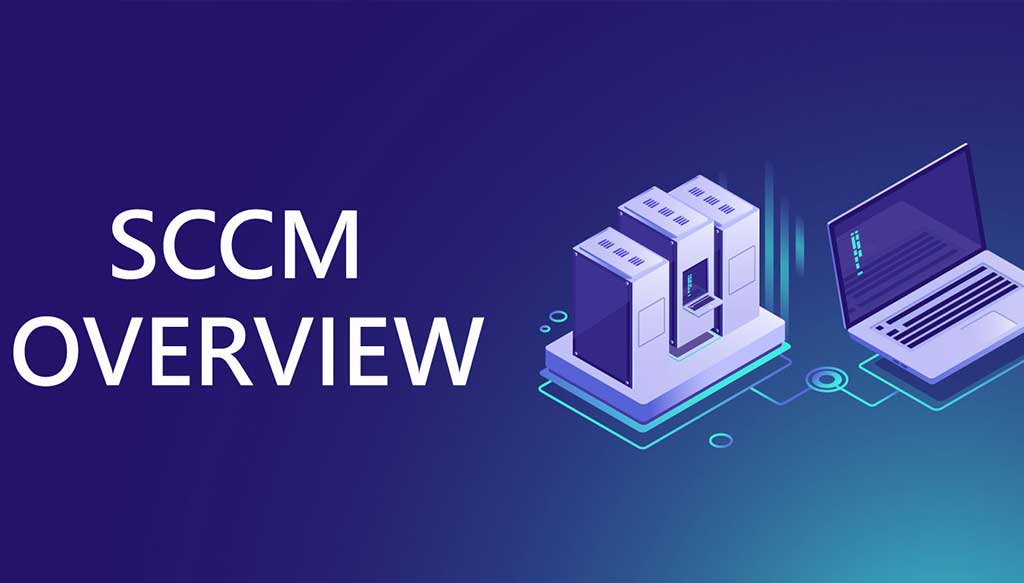 SCCM Online Training