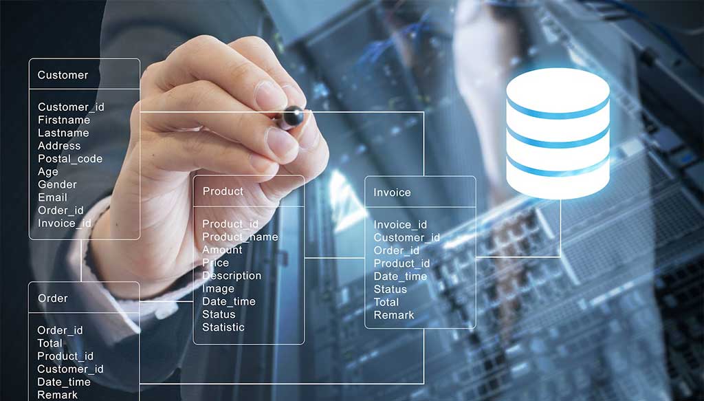 Sql Online Training